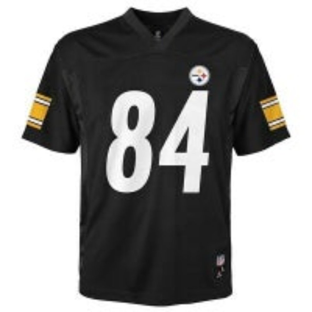 Jersey Youth Steelers